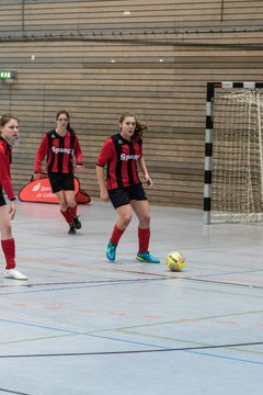 Bild 348 - B-Juniorinnen Landesmeisterschaften
